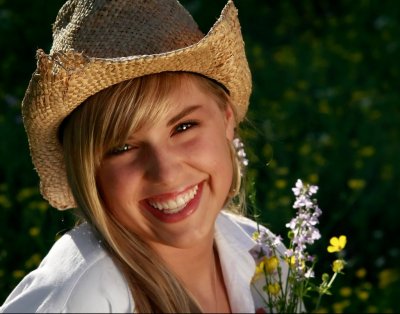 Southern Smile