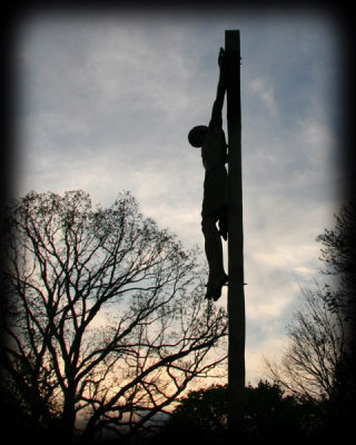 The Crucifixion