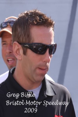 Greg Biffle