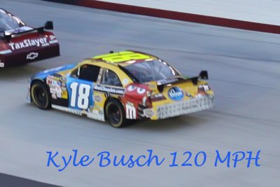 Kyle Busch Racing