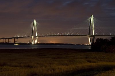 Charleston Glow