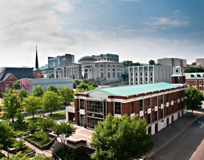 Montgomery Activities Center