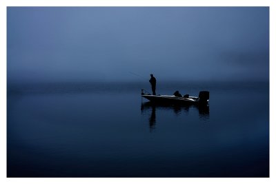 The Fisherman