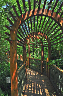 Walkway