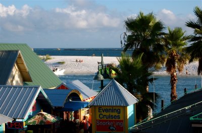 Harborwalk
