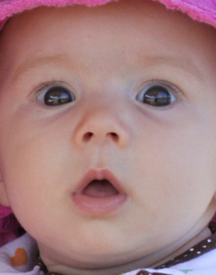 Baby Eyes