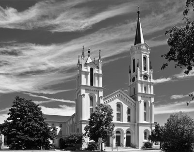 First Presbyterian Church, Columbus, Georgia