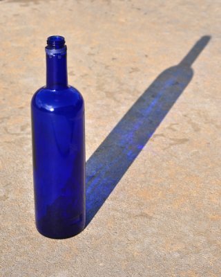 January 6 - Blue Bottle