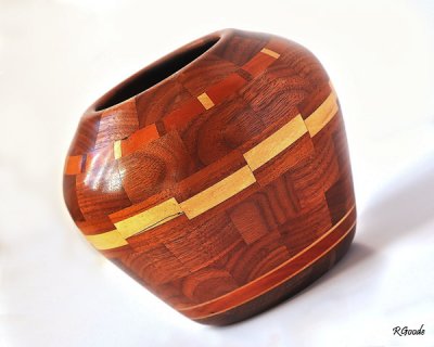 February 6 - Melvin's Bowl
