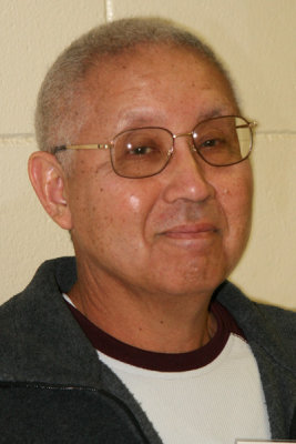 Curtis Miyasaka