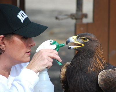 Time For A Drink