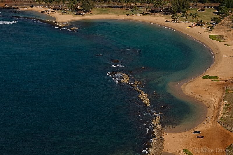 Hanapepe Bay
