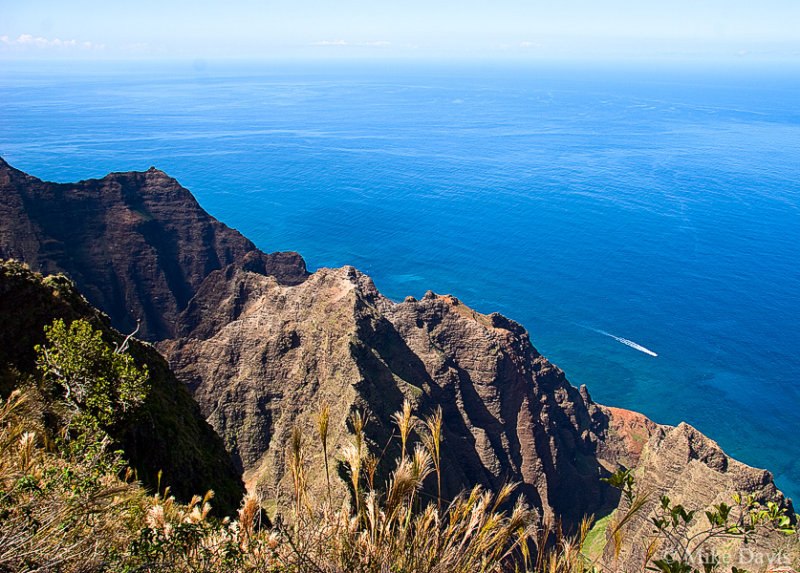 Na Pali Coast