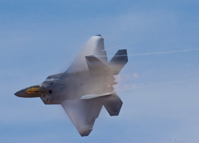 F-22 Raptor