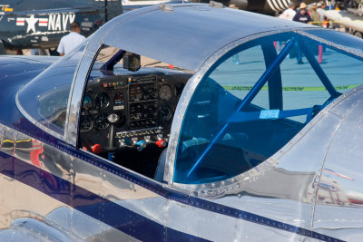 Globe Swift GC-1B