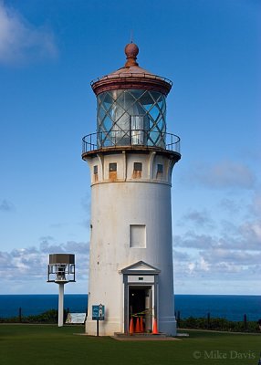 Kilauea Lighthouse