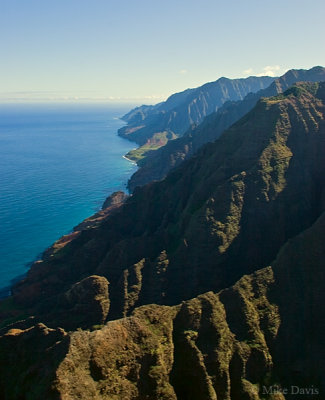 Na Pali Coast