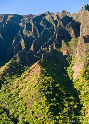 Na Pali Coast