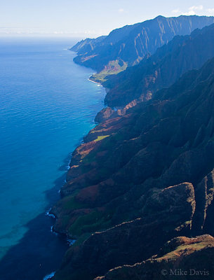 Na Pali Coast