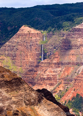 Waimea Canyon