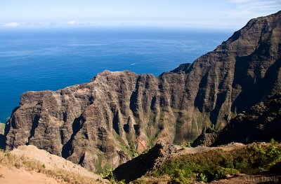 Na Pali Coast