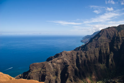 Na Pali Coast