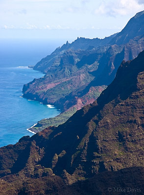 Na Pali Coast