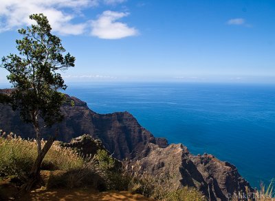 Na Pali Coast