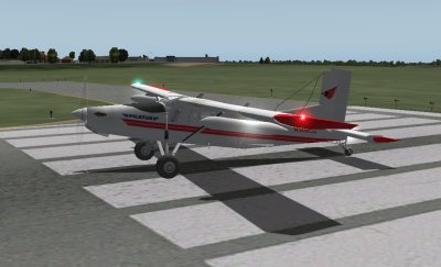 Pilatus PC-6