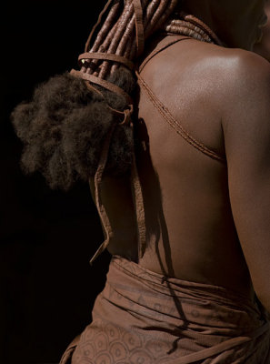 Himba From Namibia