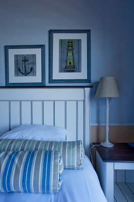 Cape Cross Lodge