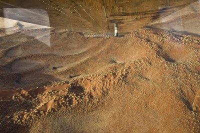Namib desert