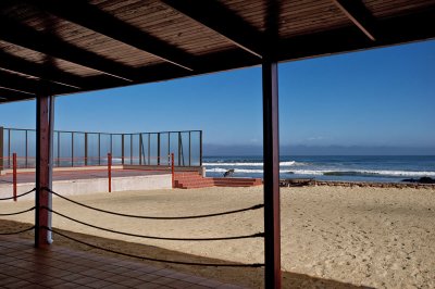 Cape Cross Lodge