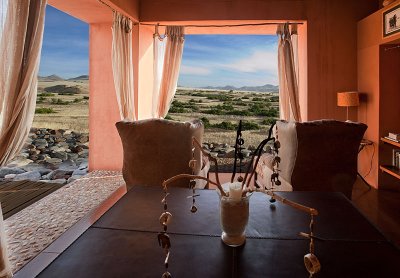 Okahirongo Lodge
