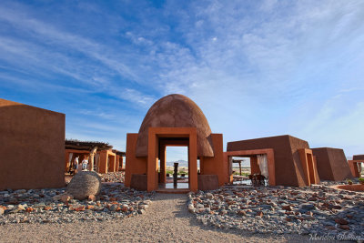 Okahirongo Elephant Lodge