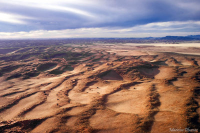 Namib Desert