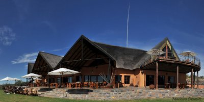 Opuwo Country Lodge