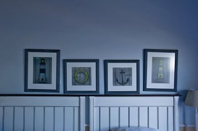 Cape Cross Lodge