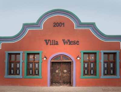 Villa Wiese