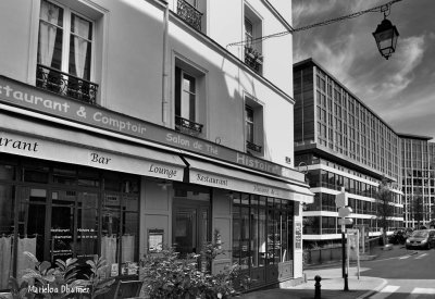 HISTOIRE DE....
