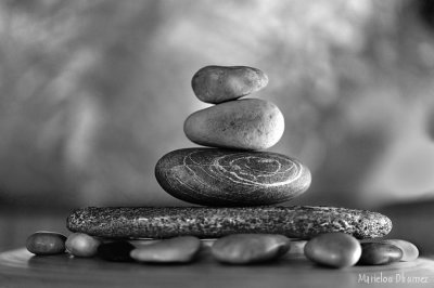 Zen Equilibre