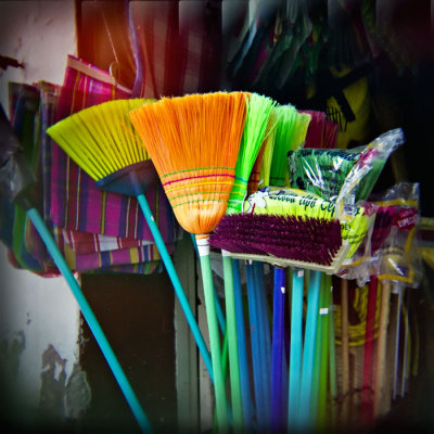 Brooms