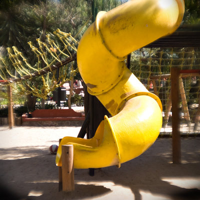 Slide