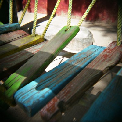 Slats
