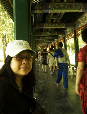 Beijing, China 6-2009