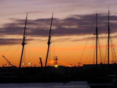 Tisbury Harbor Early Morning.jpg