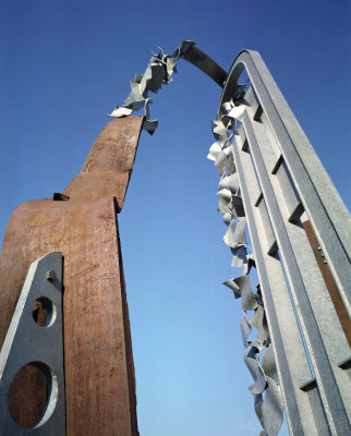 The Gates