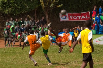 Langata Football League