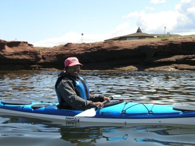 Aboiteau Wharf/Beach NB