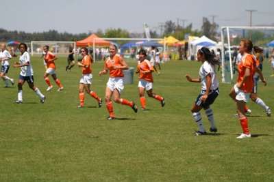 National Cup 09